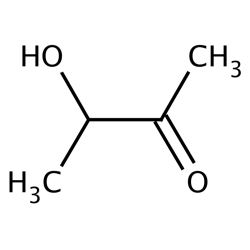 Acetoina [513–86–0]